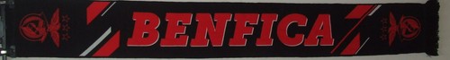 Sciarpa scarf calcio schal - sciarpa,