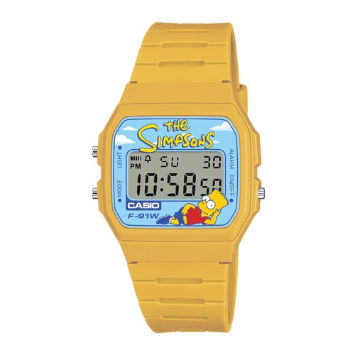 Casio personalizzato i - personalizzato, 'i