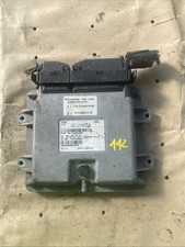 51822895 centralina metano per FIAT PUNTO 1.2 60 188A4000 2005