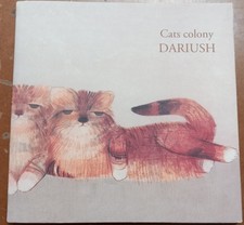 Dariush colonia gatti - colonia,