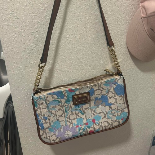Calvin klein floreale puro - klein,
