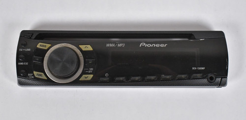 Faceplate originale per