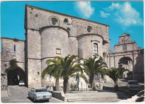 Gerace reggio calabria la - calabria,