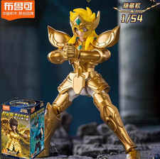 BLOKEES Saint Seiya GALAXY 2°