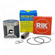 KIT PISTONE TWINRING KTM SX144
