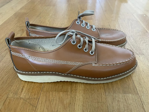 Scarpe mazzo striders - scarpe,
