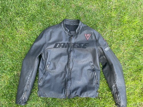 Dainese archivio jacket barry - jacket,
