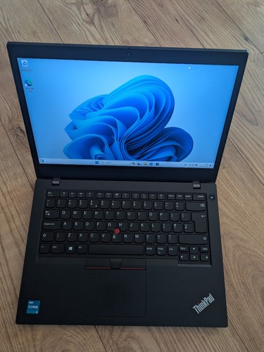 Lenovo thinkpad l14 gen - lenovo, 2