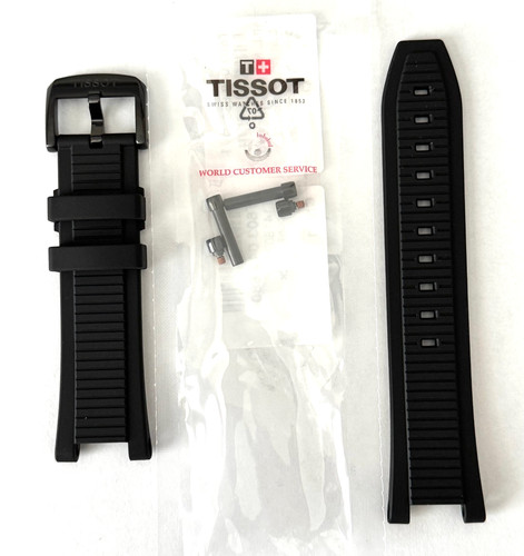 Cinturino orologio tissot - cinturino,