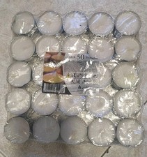 Set 50 100 200 Pezzi Candele