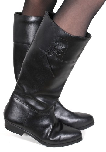 Stivali donna in - da,