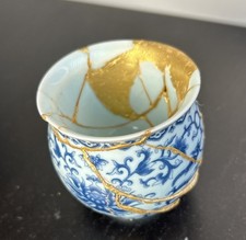 Tazza da tè vintage in