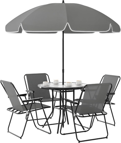 Set tavoli sedie da - set,