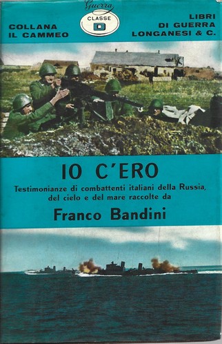 Bandini ero - bandini,