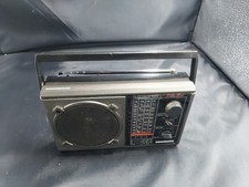 Vintage radio nordmende essex - radio,