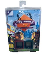 Radica Cube World Series 4