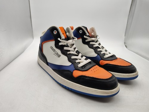 Roberto cavalli sport top - roberto, cavalli-sport-hi-top