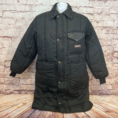 Refrigiwear black iron tuff - refrigiwear,