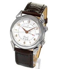 Eterna Matic 1948 Reveil Rif