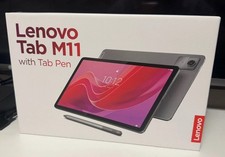 Lenovo Tab M11 con penna FHD