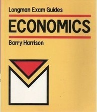 Economics - [Pearson Longman]