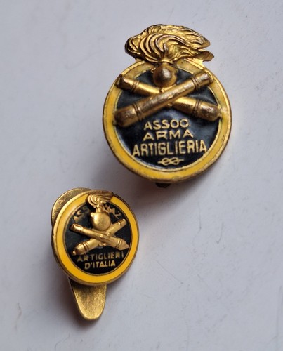 Militaria ww2 distintivo - ww2,