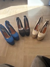 scarpe donna tacco alto sexy