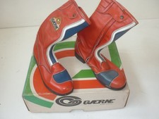 STIVALI MOTO ANNI 80/90