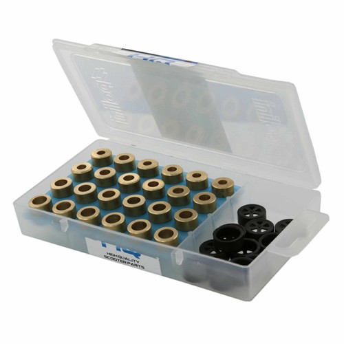 Set polini rulli variatore per - set,
