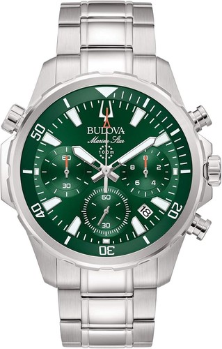 Orologio bulova marine - orologio,
