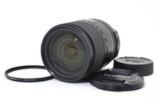 Tamron 16-300mm F3.5-6.3 VC PZD B016 per Nikon con filtro UV usato