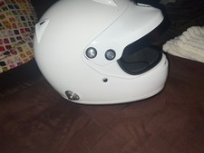 Casco Arai GP-5W snell-sa XL