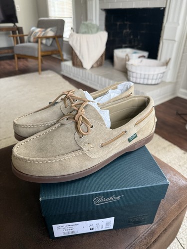 Mocassino parabooth barth - mocassino,