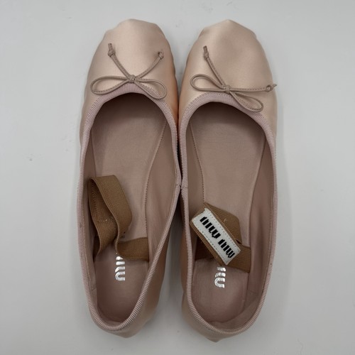 Ballerine nuove con - , scatola