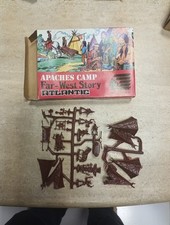 soldatini atlantic 1 72 West