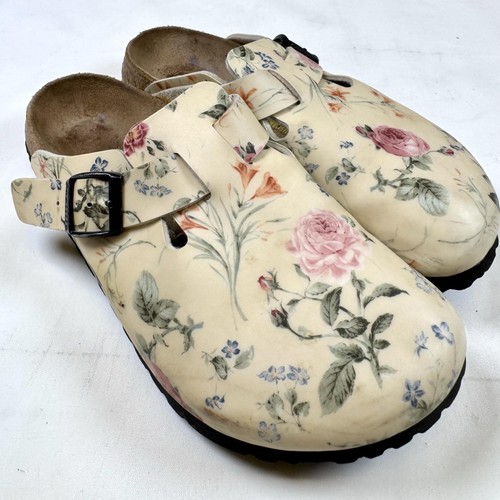 Zoccoli papillio birkenstock - zoccoli,