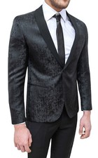 Abito completo uomo sartoriale