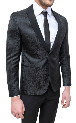 Abito completo uomo sartoriale