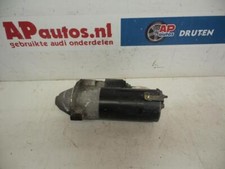 Motorino avviamento audi - avviamento, a4