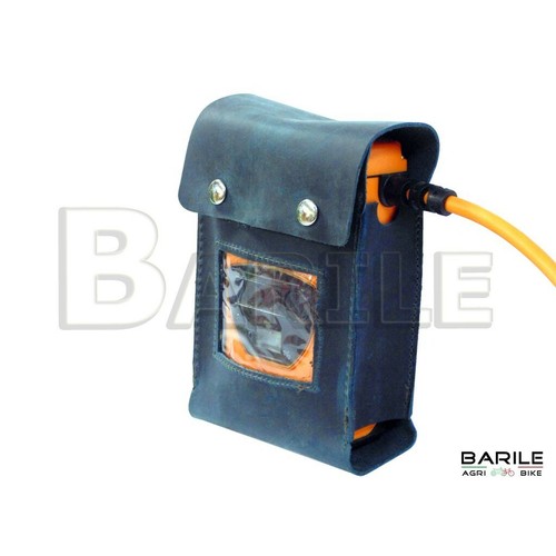 Fodero porta batteria forbice - porta,