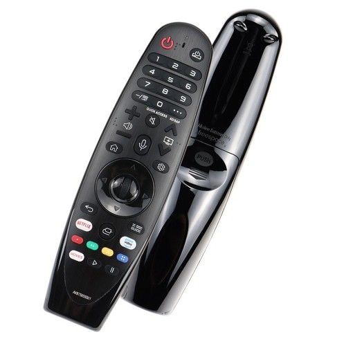 Telecomando ricambio smart - telecomando, di