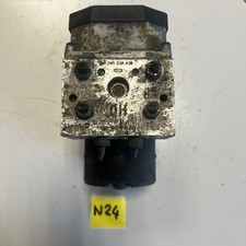 ABS POMPA CENTRALINA OPEL ASTRA G 0273004210 0265220429