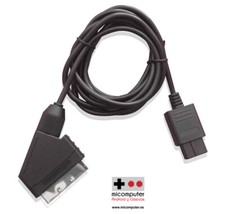 Cavo video rgb scart - rgb,,