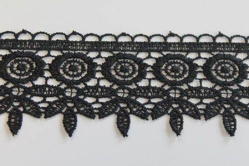 Pizzo merletto macrame - pizzo,