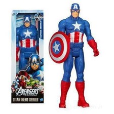 MARVEL  CAPITAN AMERICA