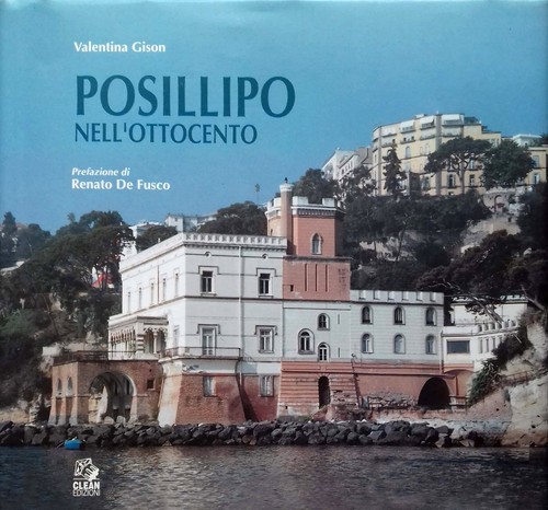 Posillipo nell ottocento - posillipo, nell'ottocento