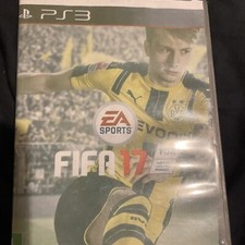 Ps3 fifa playstation pal - 17,