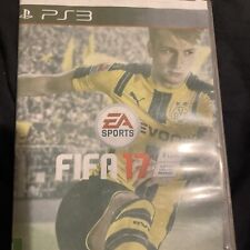 PS3 FIFA 17 PLAYSTATION 3 PAL ITALIANO