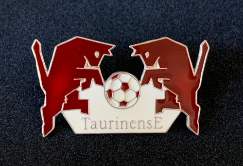 Torino calcio distintivo club - distintivo,