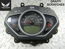 INSTRUMENTACION VELOCIMETRO KM VEGLIA SYM HD 300 2021 2023